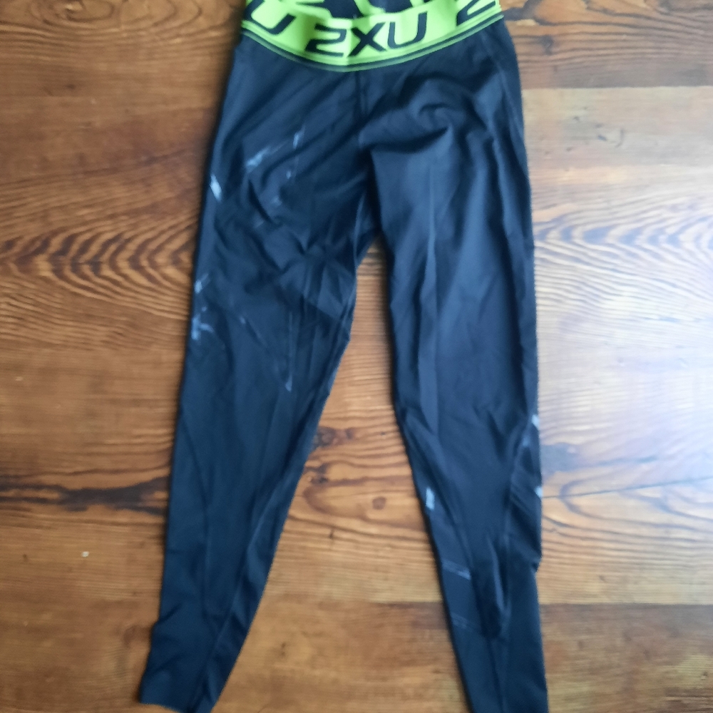 2XU Women's Compression Pant